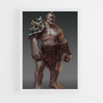 ap-cyclops-3 cadre Blanc