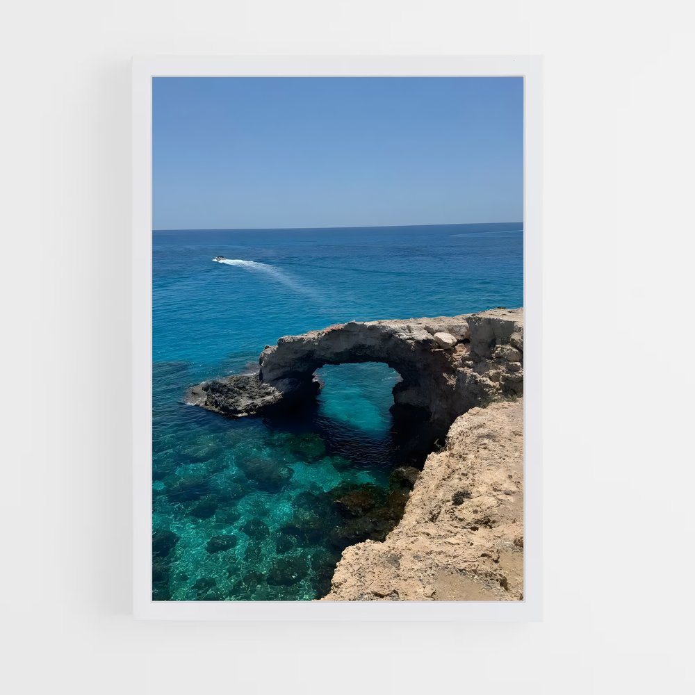 ap-cyprus-6 cadre Blanc