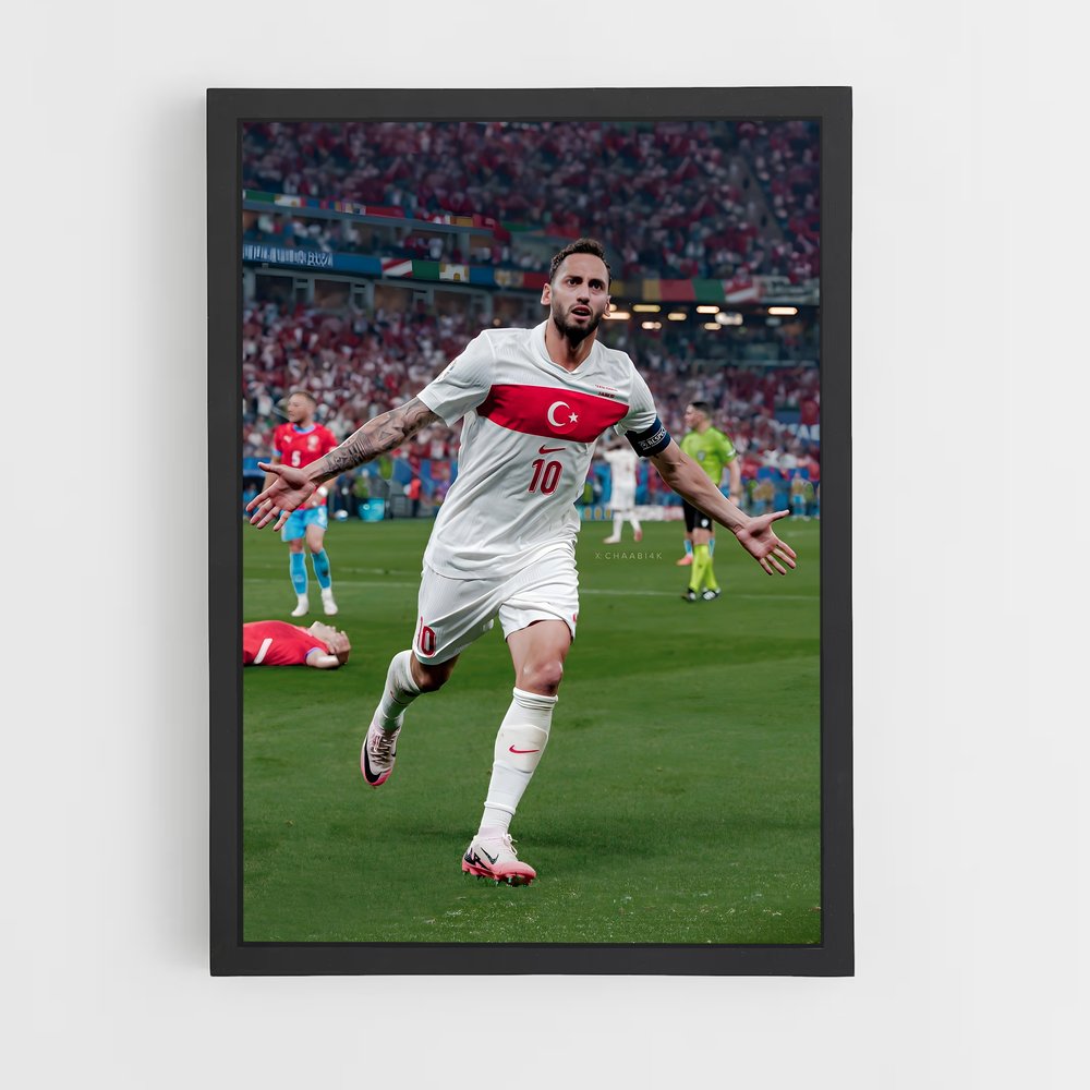 ap-czech republic national football team-2 cadre Noir