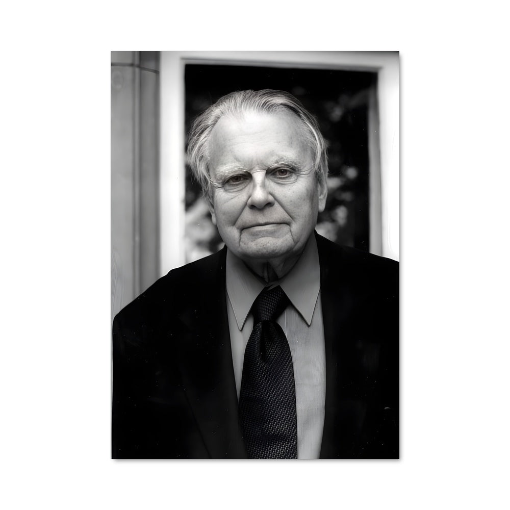 Poster Czeslaw milosz 12433