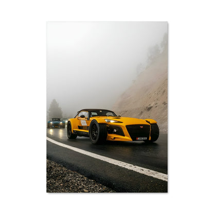 Poster D8 gto 76933