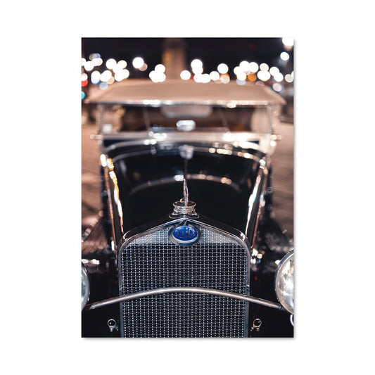 Poster D8s 76840