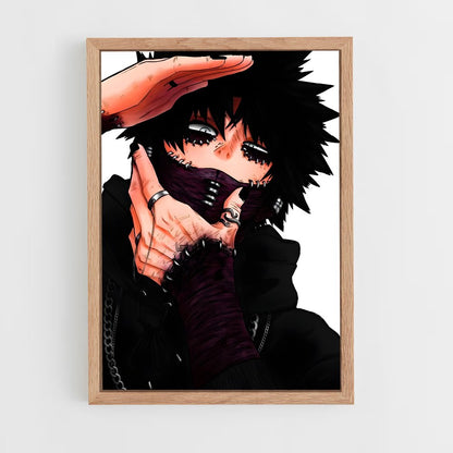 ap-dabi-1 cadre Bois clair