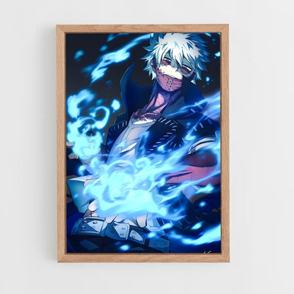 ap-dabi-2 cadre Bois clair