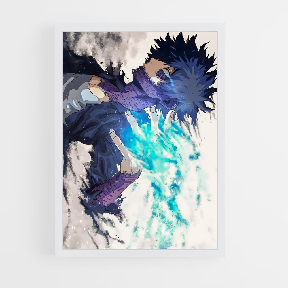 ap-dabi-3 cadre Blanc