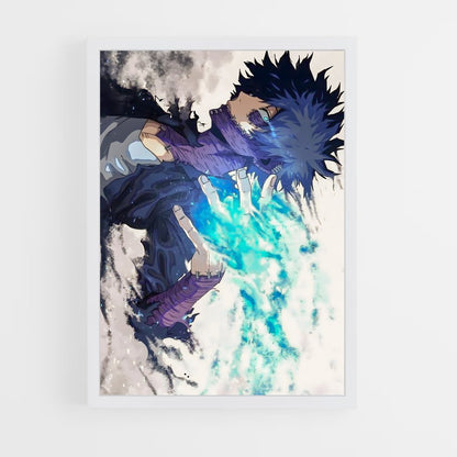ap-dabi-3 cadre Blanc