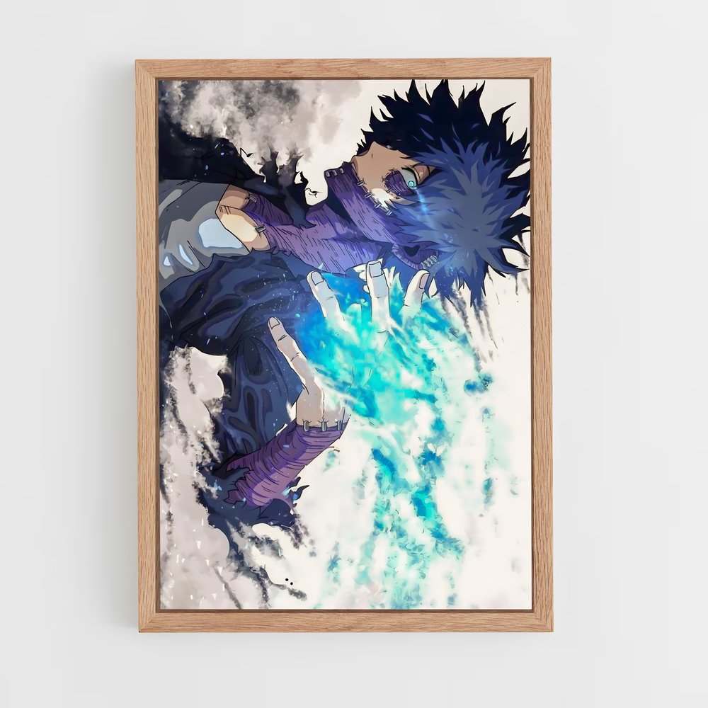 ap-dabi-3 cadre Bois clair