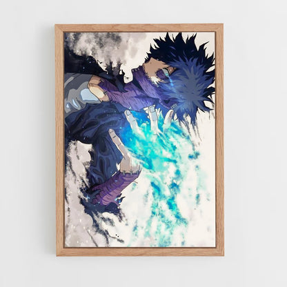 ap-dabi-3 cadre Bois clair