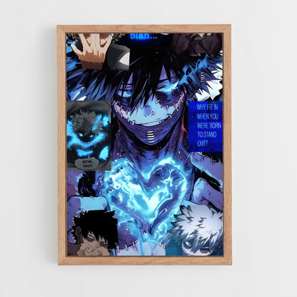 ap-dabi-5 cadre Bois clair