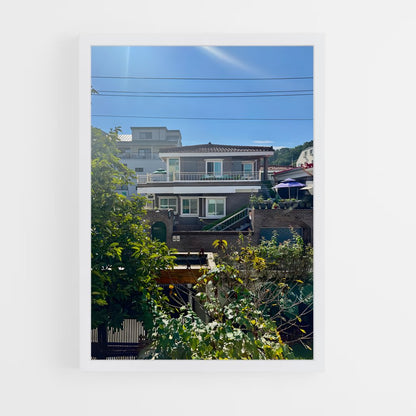 ap-daejeon-2 cadre Blanc