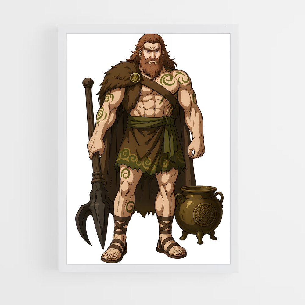 ap-dagda-2 cadre Blanc