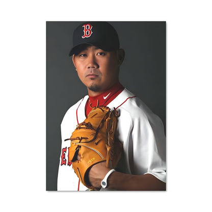 Poster Strike Legend