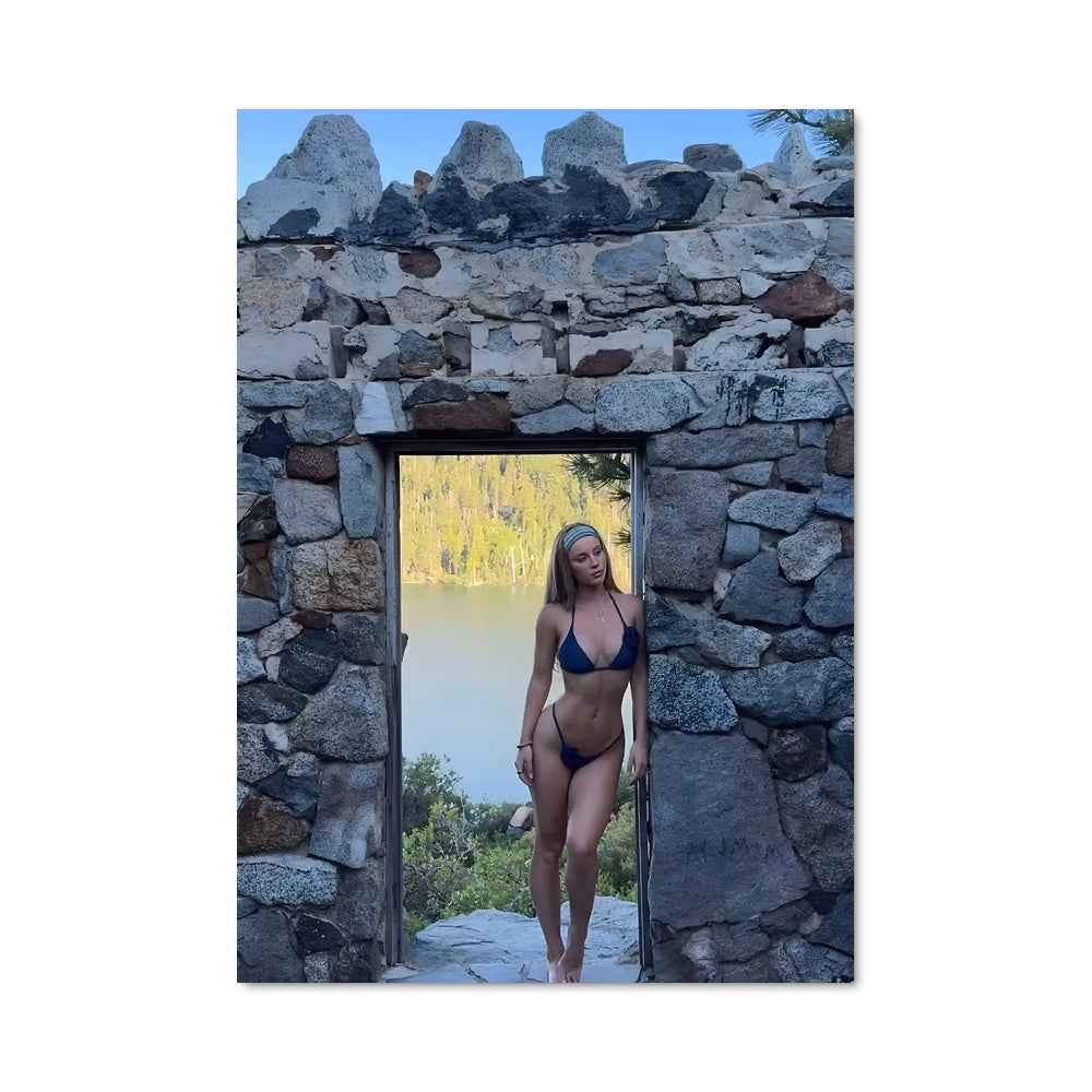 Poster Bikini Bliss