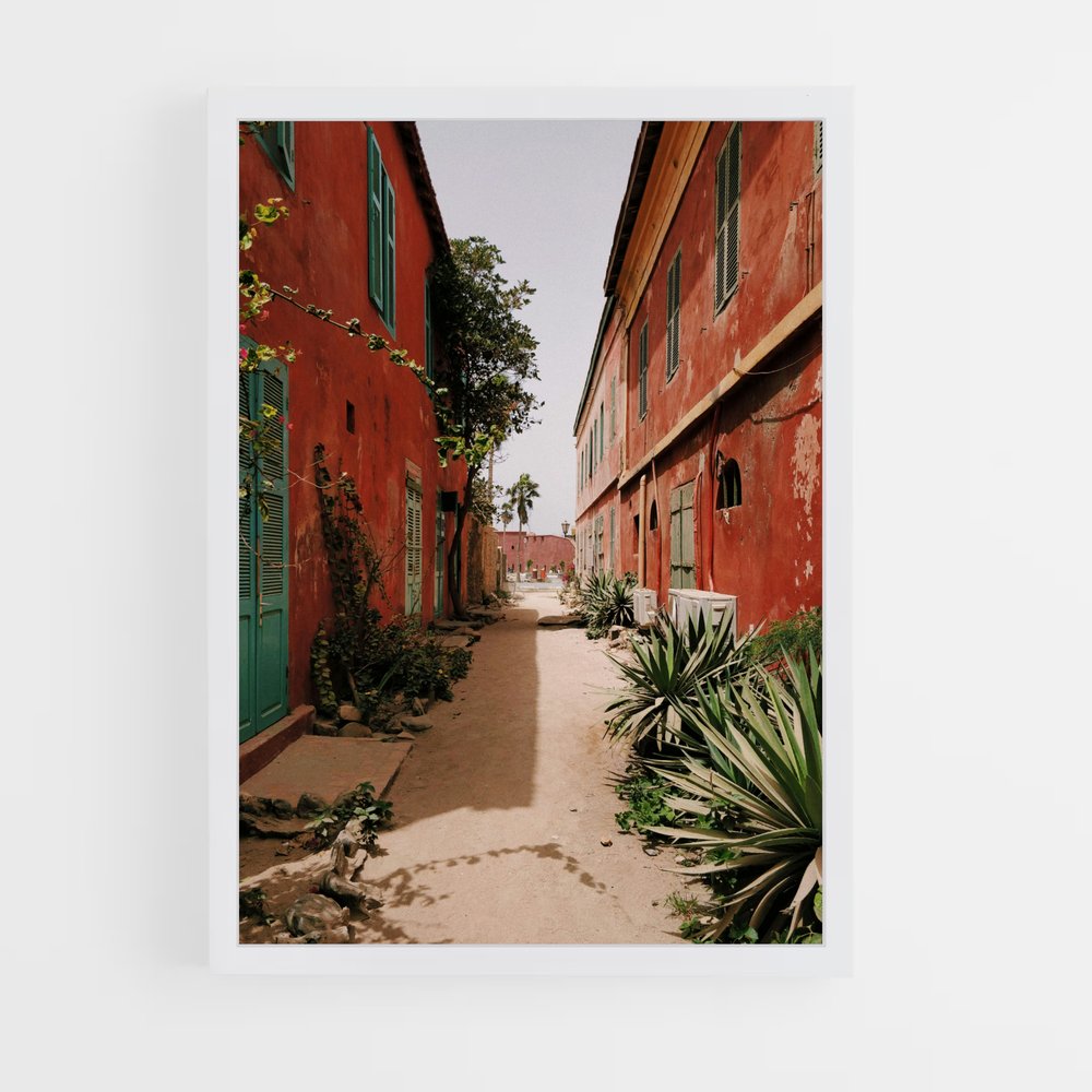 ap-dakar-1 cadre Blanc