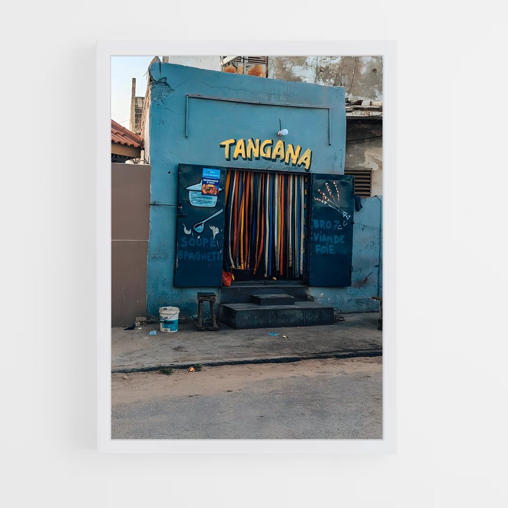ap-dakar-4 cadre Blanc