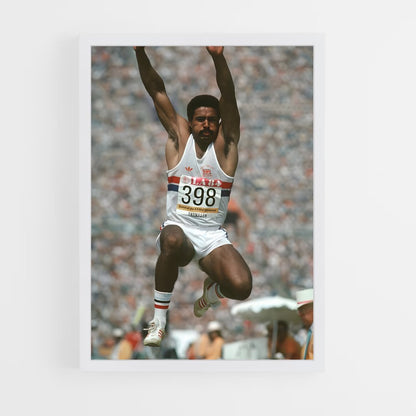 ap-daley thompson-1 cadre Blanc
