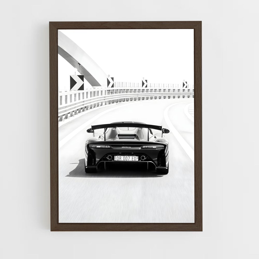 ap-dallara-2 cadre Bois foncé