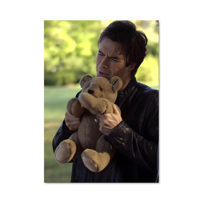 Poster Teddy Love
