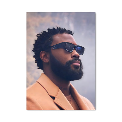 Poster Damso 53313