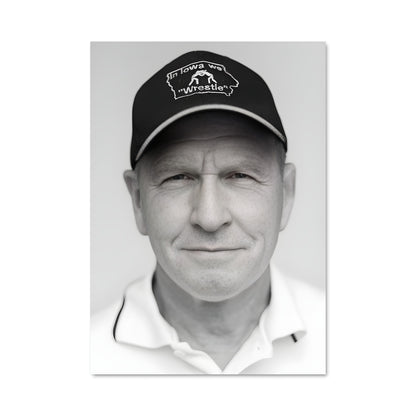 Poster Dan gable 62693