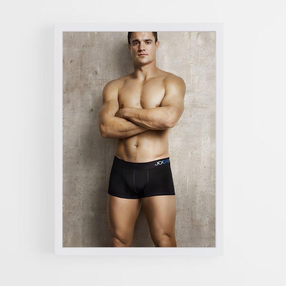 ap-dan carter-1 cadre Blanc