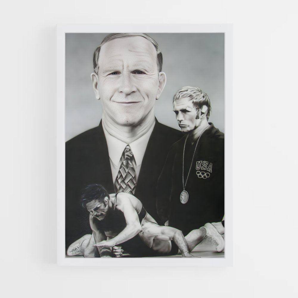 ap-dan gable-1 cadre Blanc
