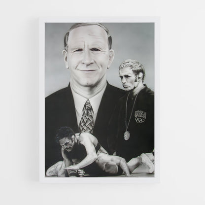 ap-dan gable-1 cadre Blanc