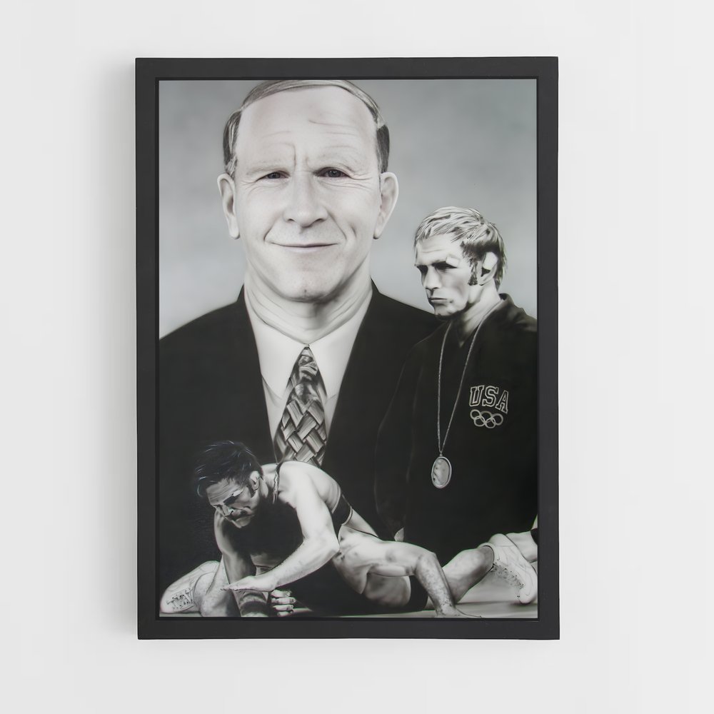 ap-dan gable-1 cadre Noir