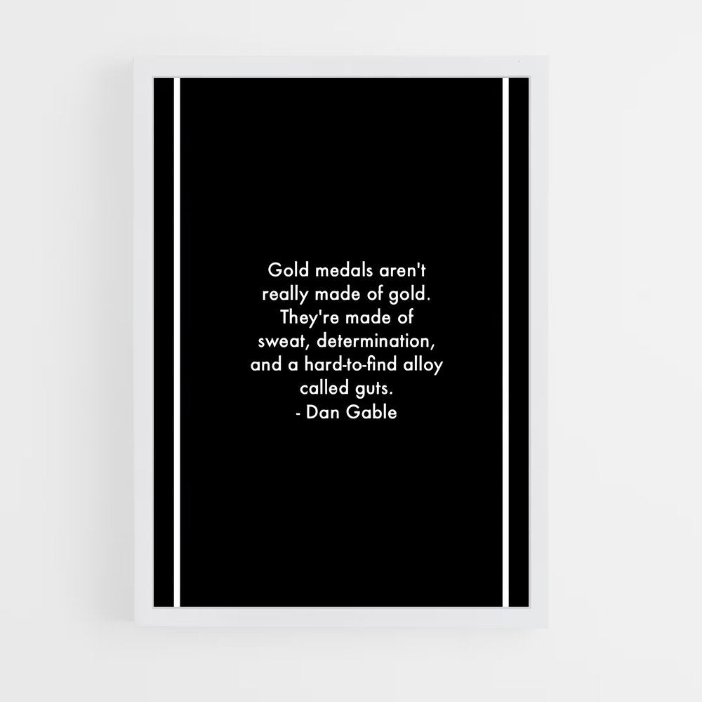 ap-dan gable-2 cadre Blanc