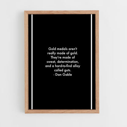 ap-dan gable-2 cadre Bois clair