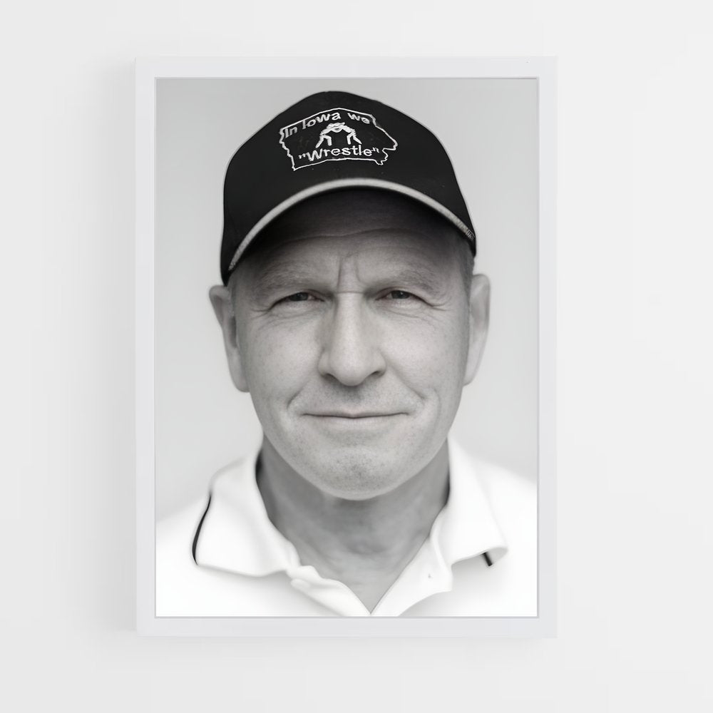 ap-dan gable-3 cadre Blanc