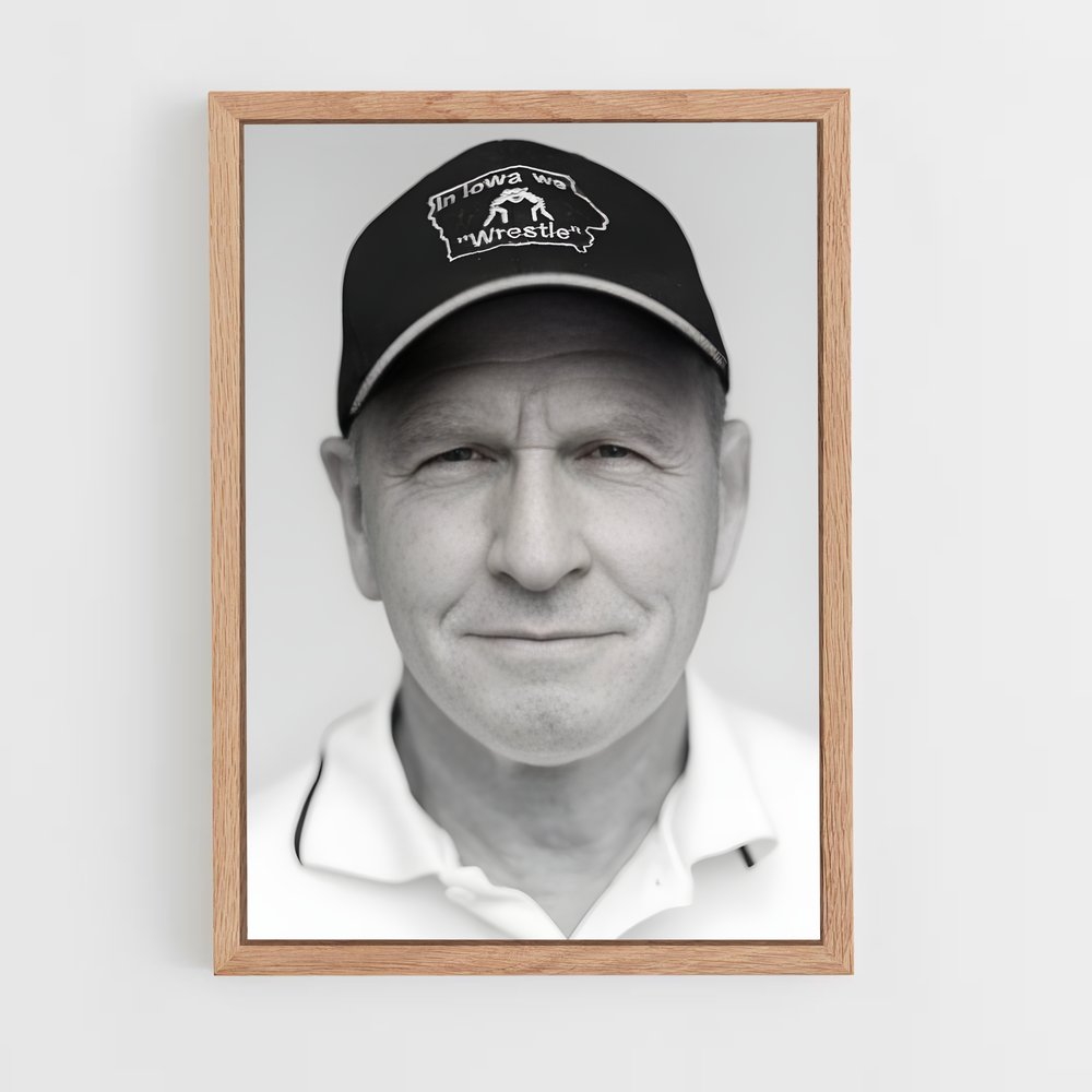 ap-dan gable-3 cadre Bois clair