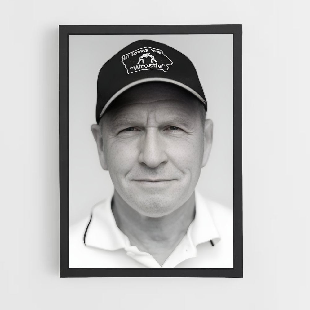 ap-dan gable-3 cadre Noir
