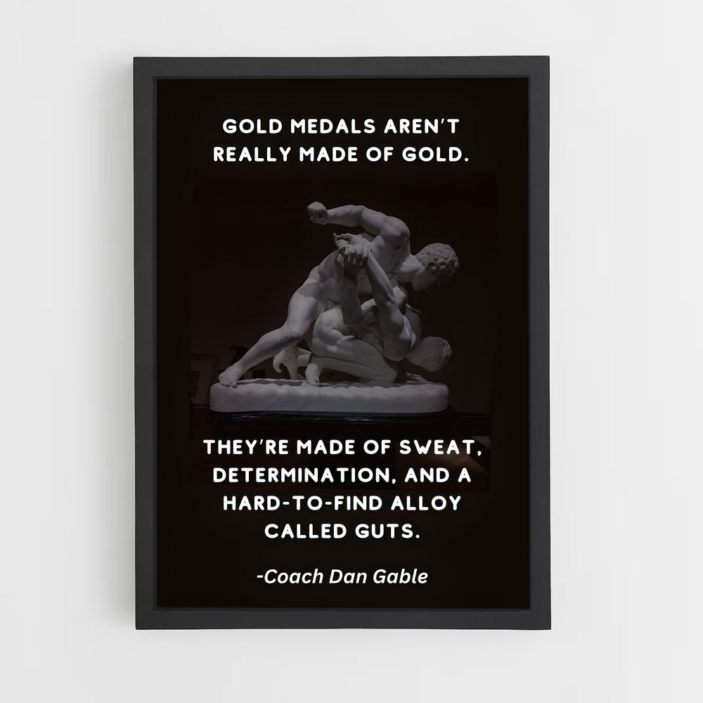 ap-dan gable-4 cadre Noir