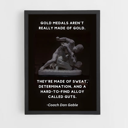ap-dan gable-4 cadre Noir