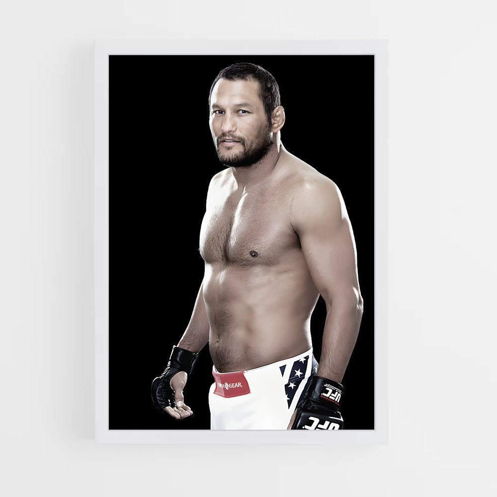 ap-dan henderson-4 cadre Blanc