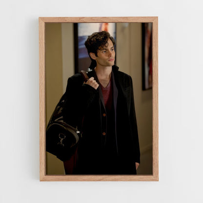 ap-dan humphrey-2 cadre Bois clair
