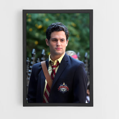 ap-dan humphrey-4 cadre Noir