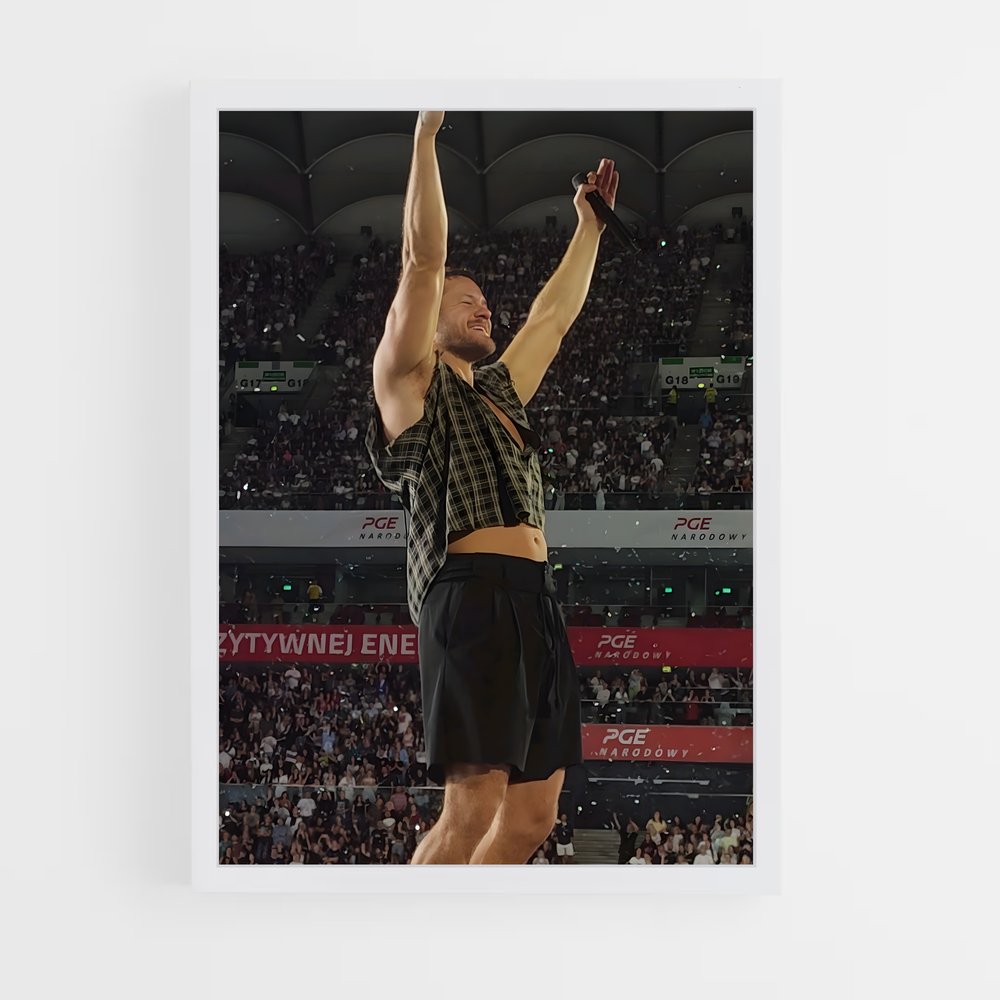 ap-dan reynolds-1 cadre Blanc