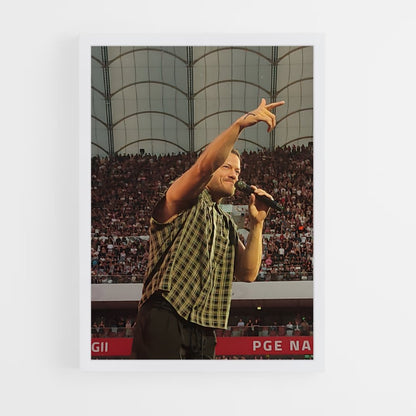 ap-dan reynolds-4 cadre Blanc