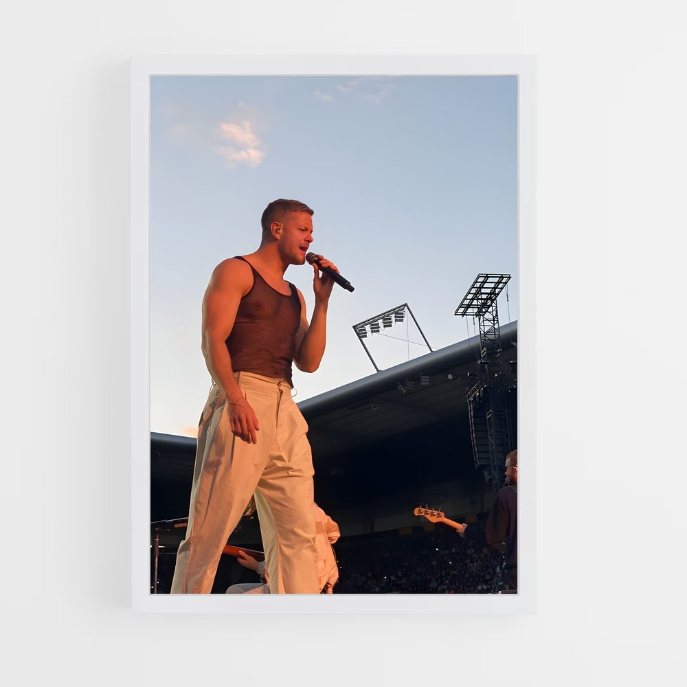 ap-dan reynolds-6 cadre Blanc