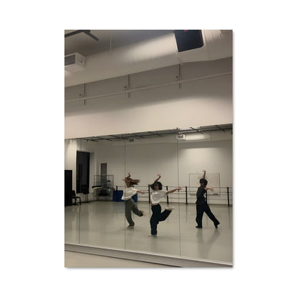 Poster Dance 65533