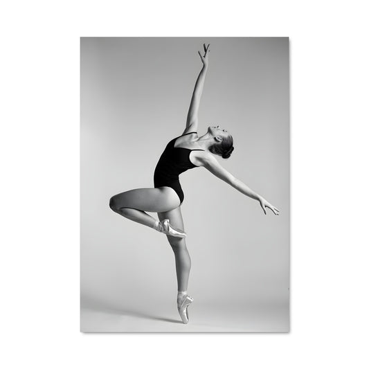 Poster Dance pose 19131