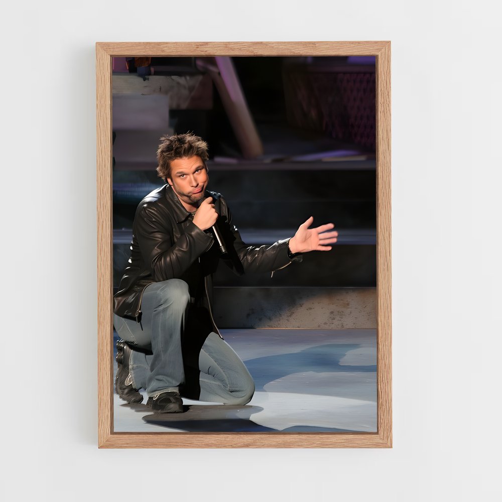 ap-dane cook-3 cadre Bois clair
