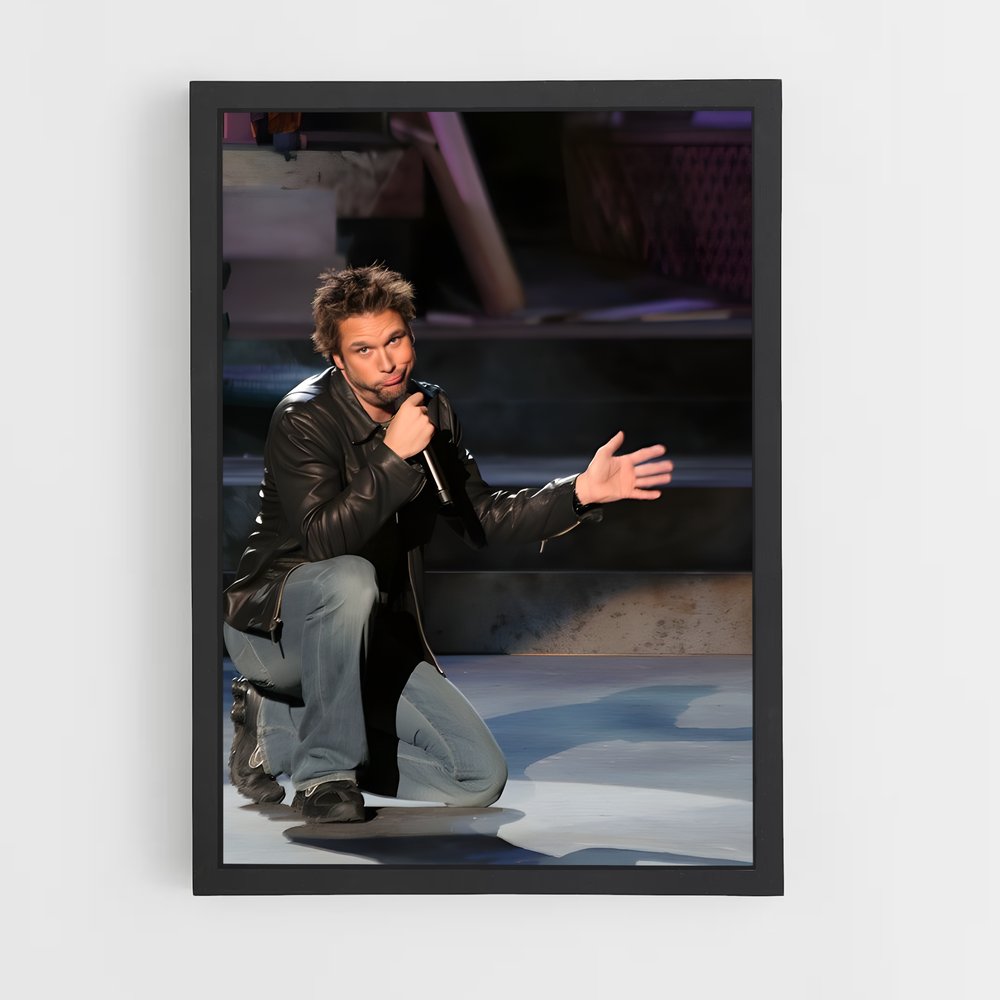 ap-dane cook-3 cadre Noir