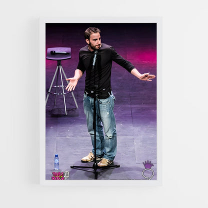 ap-dani rovira-10 cadre Blanc