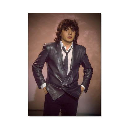 Poster Daniel balavoine 51073