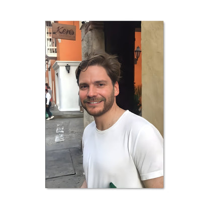 Poster Daniel bruhl 6288