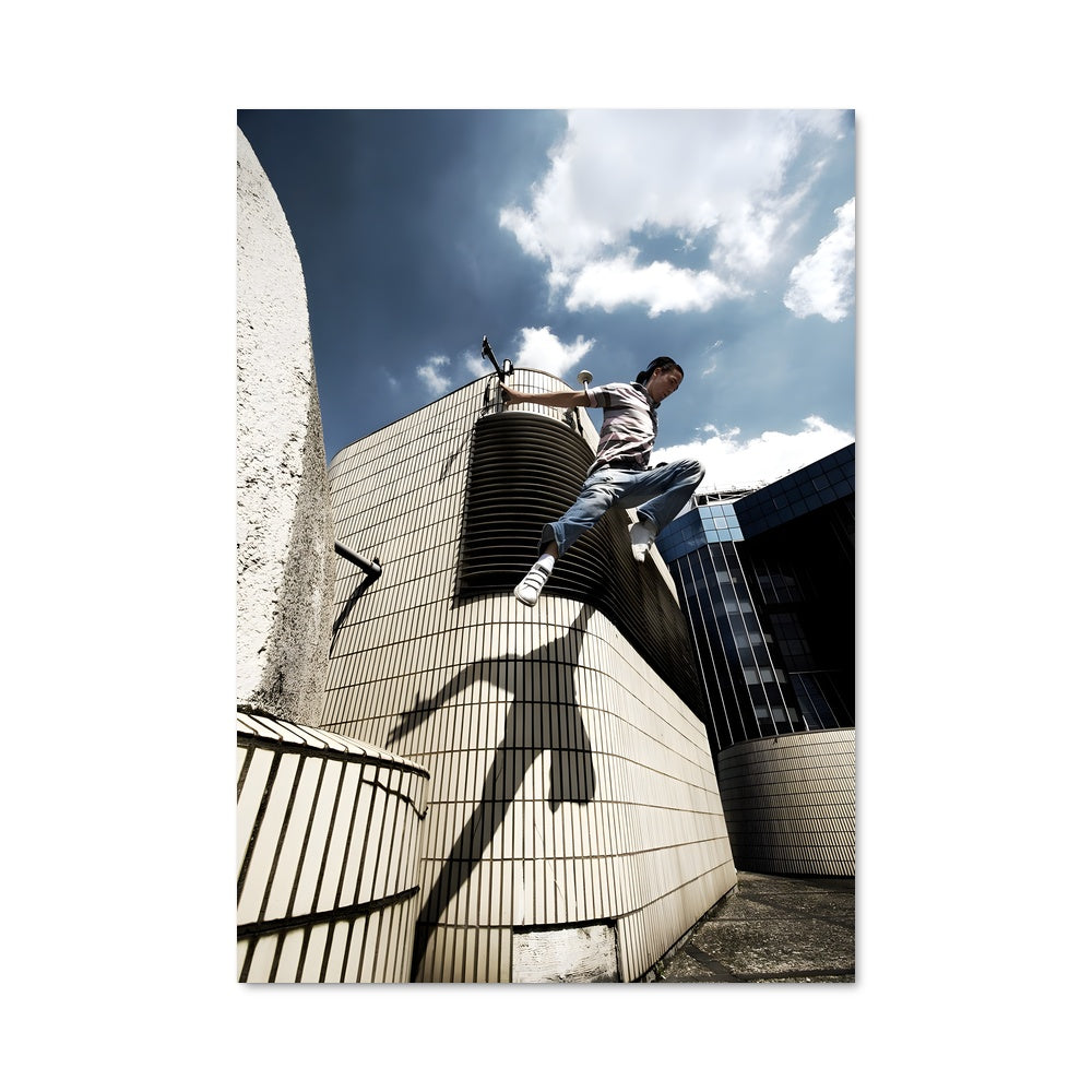 Poster Daniel ilabaca 64157