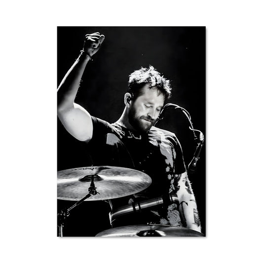 Poster Daniel platzman 55800